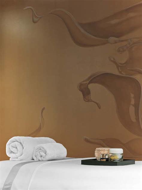 Glass visits Spa de La Mer at Baccarat Hotel, New York - The Glass Magazine