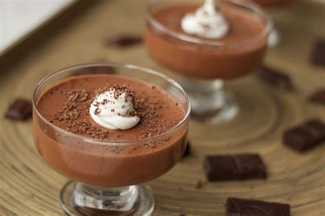 Çikolatalı Mousse Tarifi | Aslı'nın Tatlı Tarifleri