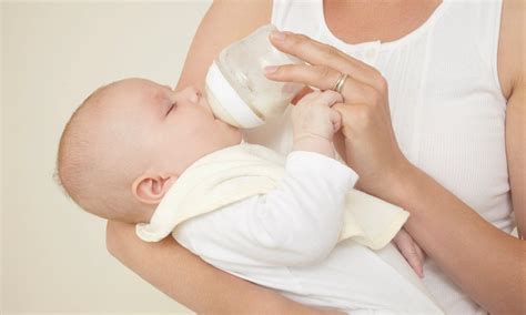 Лишние граммы: как предотвратить ожирение у грудничка - Parents.ru ...