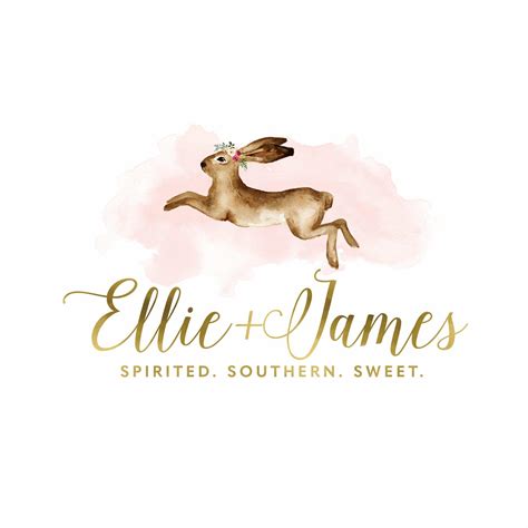 Ellie+James