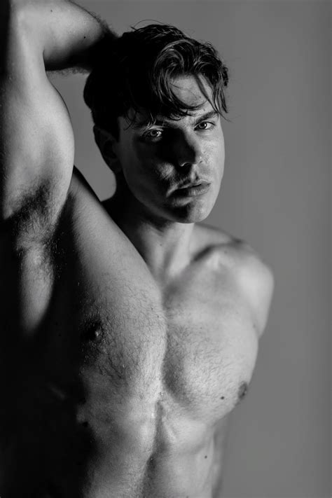 Adon Exclusive: Model @dontblame_nino By @james.has.friends — Adon