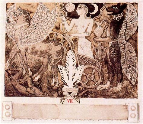 Оккультизм и живопись | Frantisek kupka, St louis art museum, St louis art