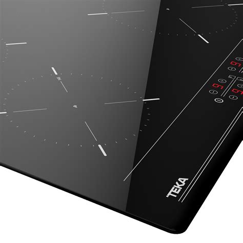Заказать Индукционная варочная панель TEKA IBC 64000 TTC BLACK — «18/10»