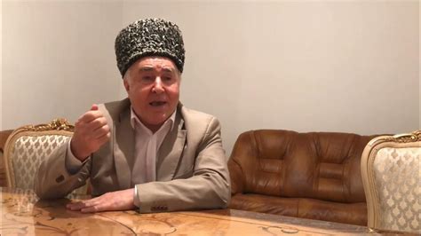 Магасский суд признал экстремистской книгу Бембулата Богатырёва об ...
