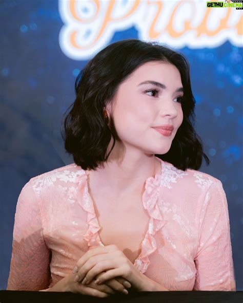 Actress Rhian Ramos HD Instagram Photos and Wallpapers August 2024