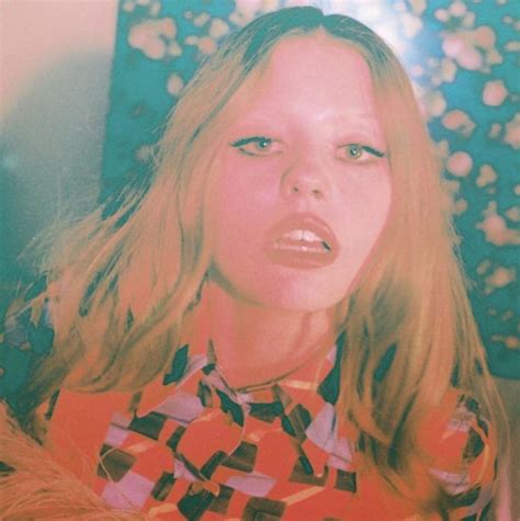 Pin by ree beka on mia goth | Celebrity photography, Actor model