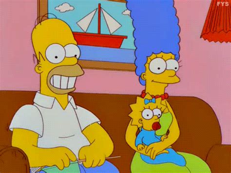 Homer Simpson Simpsons GIF - Find & Share on GIPHY