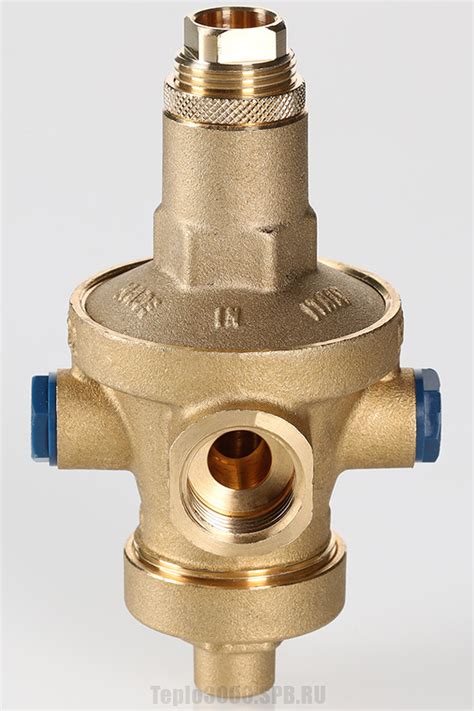 Редукторы давления мембранные Valtec OR.224.G. Цены, отзывы, описание ...
