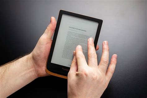 Электронная Книга Xiaomi С Чернильным Экраном — Xiaomi-pro.ru