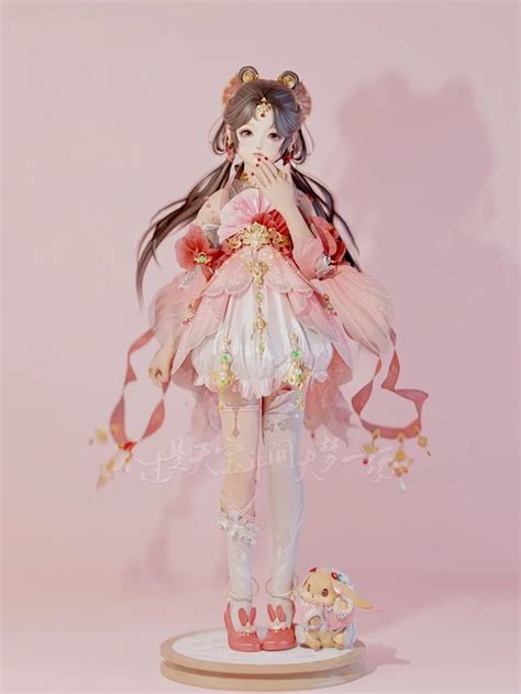 『兔兔秀禾』唯美性感新娘超級反差 福利全集