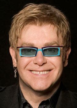 Элтон Джон (Elton John) - фото, биография, песни, слушать онлайн ...