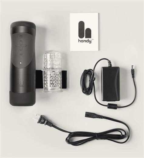 The Handy Review: Is the Handy Sex Toy Worth it