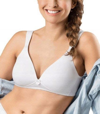 Бюстгальтер NATURANA - купить с доставкой по выгодным ценам в интернет ...