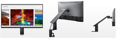 Dell U2417H Review - TFTCentral