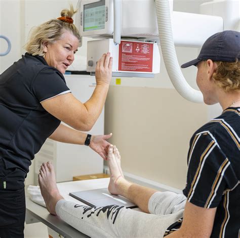 Imaging Services in Broken Hill, NSW | Thrive Medical