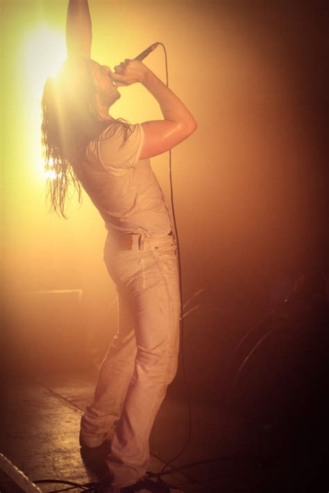 Interview – Andrew WK - Far Out Magazine