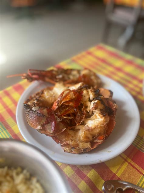 La Dominique ou le bien-être à la Caribéenne – Caribbean Boss Lady