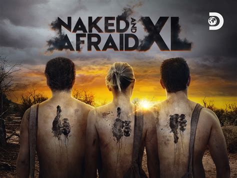 Naked and Afraid XL Season 8 Premiere? Discovery Renewal & 2022 Release