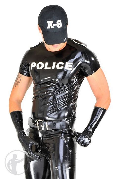 Pin on ||| Men in Rubber ||| GC