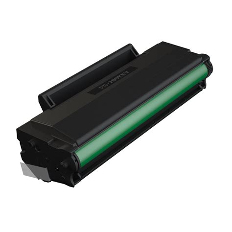 Consumables and Accessories