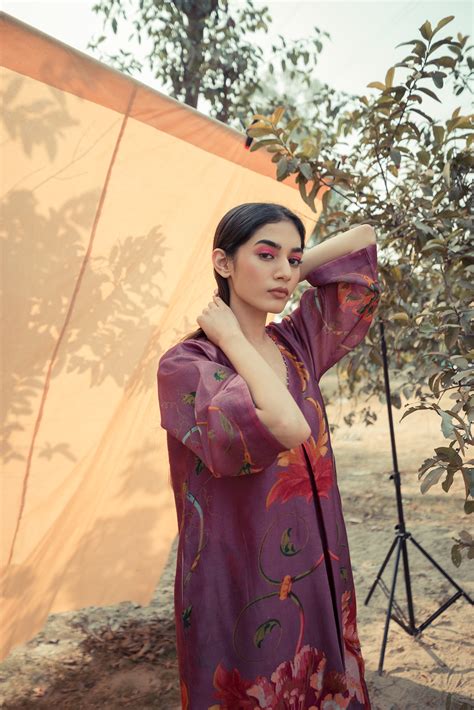 Yam India Lookbook on Behance
