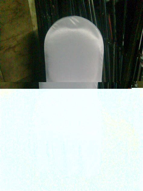 Pre-Tenda: Kursi