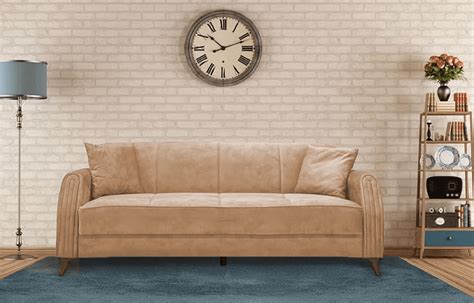 Диван Варна 0101900000841 » Mebel Vi - enikom.bg