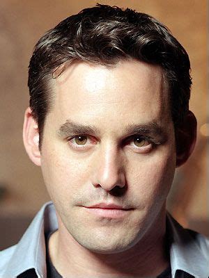 Nicholas Brendon Biography & TV / Movie Credits