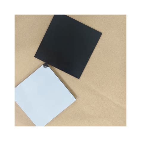 Product Quality Assurance Raw Materials Discharge Electrostatic Board