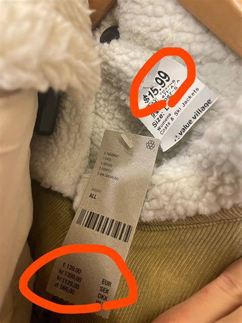 Urban outfitters København fed Markup… : r/Denmark