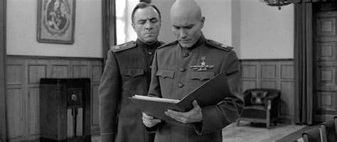 Василий Шукшин :: Фильмография :: «Освобождение» (1968—1972)