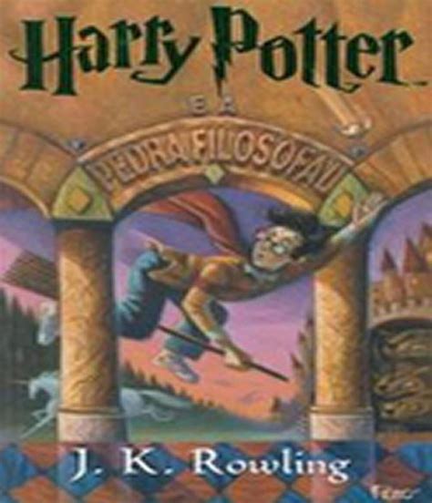 Livro: Harry Potter E A Pedra Filosofal - Editora Rocco - Carrefour