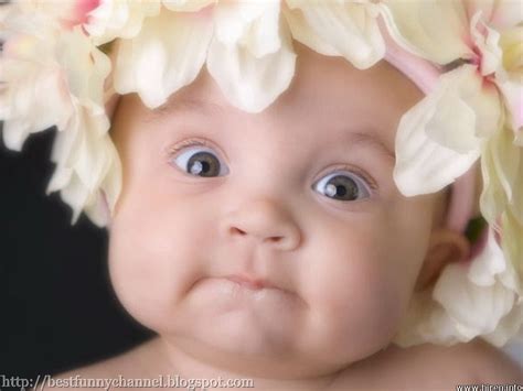 Funny baby pictures 4.