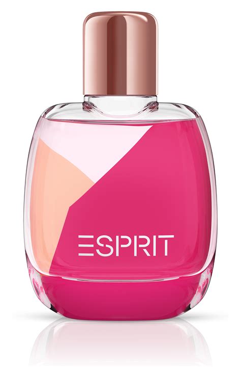 Esprit Woman (2019) Esprit аромат — аромат для женщин 2019