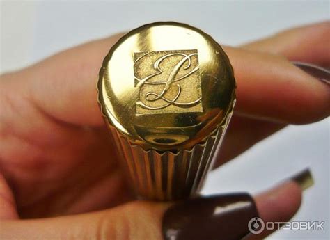 Отзыв о Увлажняющая помада Estee Lauder Signature Hydra Lustre Lipstick ...