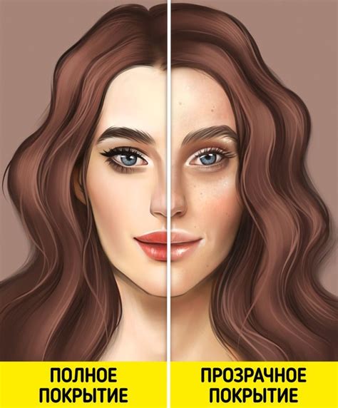 Как подобрать цвет тонального крема | Base de maquillaje, Maquillaje ...