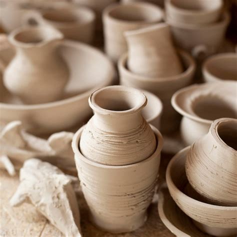 photo ceramic handmade art pottery concept