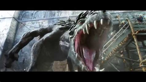 Седьмой сын — Русский трейлер (2015) - YouTube