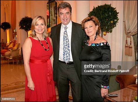 isabelle maurin   premium high res pictures getty images