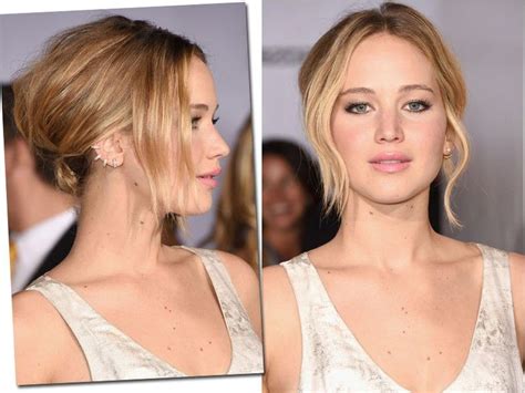 Coque Com Franja Solta - Coque com franja solta: penteado é tendência entre famosas como ...
