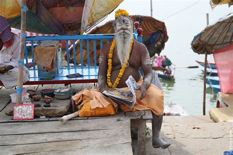IndoEthnoExp. Part VIII. Varanasi