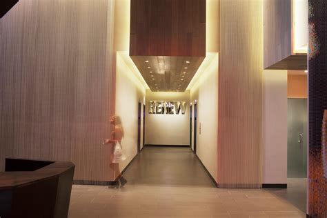 Novotel New York Times Square – Stonehill Taylor