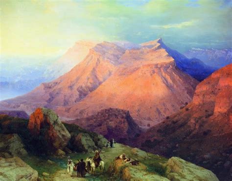 Ivan Konstantinovich Aivazovsky | Buy paintings, Environmental art ...