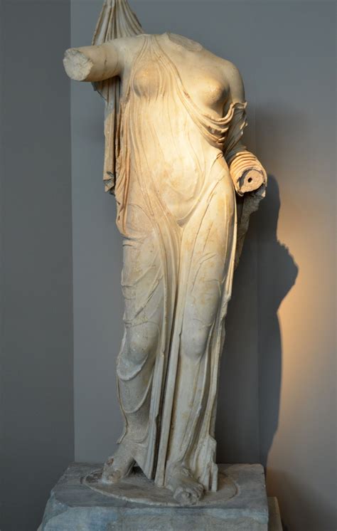 Statue Of Aphrodite Ancient Greece at Zachary Mustar blog