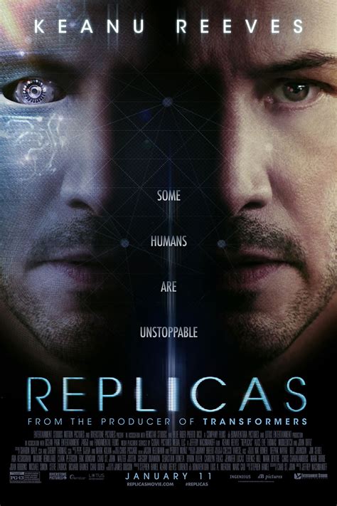 Replicas Picture - Image Abyss