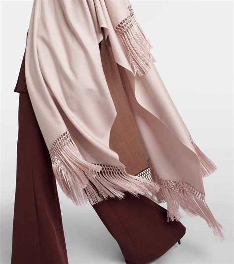 Loro Piana Izumi scarf Loro Piana