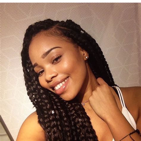 beautiful, blackgirl and body - image #3716150 on Favim.com