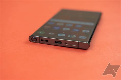 Samsung Galaxy S22 Ultra review: A mostly portable powerhouse