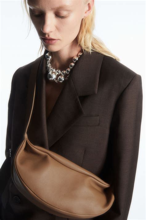 This COS Crossbody Bag Is Under £100 But Looks Designer | Who What Wear UK
