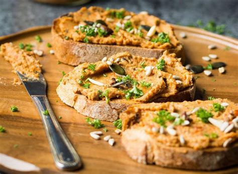 Паштет из свинины в домашних условиях рецепт с фото - 1000.menu